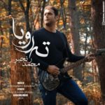 دانلود آهنگ جدید محمد رنجبر به نام ته رویا