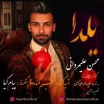 دانلود آهنگ جدید محسن علیمردانی به نام یلدا