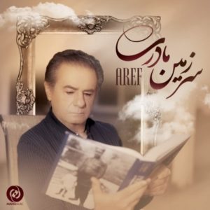دانلود آهنگ جدید عارف به نام سرزمین مادری