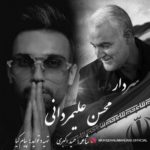 دانلود آهنگ جدید محسن علیمردانی به نام سردار دلها