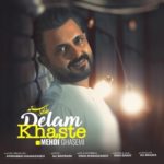 دانلود آهنگ جدید مهدی قاسمی به نام دلم خواسته دانلود آهنگ جدید مهدی قاسمی به نام دلم خواسته