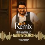 دانلود آهنگ جدید پدرام پالیز به نام تقویم شمسی (ریمیکس) دانلود آهنگ جدید پدرام پالیز به نام تقویم شمسی (ریمیکس)