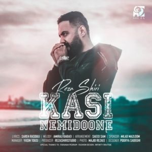 دانلود آهنگ جدید رضا شیری به نام کسی نمیدونه