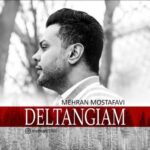 دانلود آهنگ جدید مهران مصطفوی به نام دلتنگیام