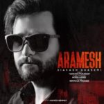 دانلود آهنگ جدید سیاوش قاسمی به نام آرامش