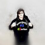 دانلود پادکست جدید دی جی عرفان به نام Energetic 2
