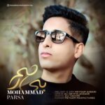 دانلود آهنگ جدید محمد پارسا به نام بی رحم