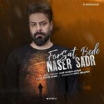 دانلود آهنگ جدید ناصر صدر به نام فرصت