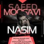 دانلود آهنگ جدید سعید موسوی به نام نسیم خسته دانلود آهنگ جدید سعید موسوی به نام نسیم خسته
