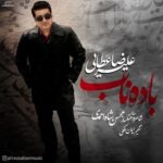 دانلود آهنگ جدید علیرضا عطایی به نام باده ی ناب
