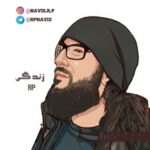 دانلود آهنگ جدید نوید آرپی به نام زندگی