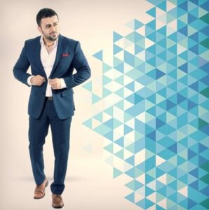دانلود آهنگ جدید پیام فخری به نام تولد