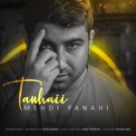 دانلود آهنگ جدید مهدی پناهی به نام تنهایی