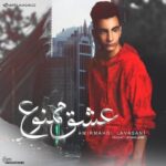 دانلود آهنگ جدید امیر مهدی لواسانی به نام عشق ممنوع
