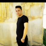 دانلود آهنگ جدید کمیل اسدی نژاد به نام هرجاکه باشی