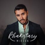 دانلود آهنگ جدید میروان به نام خاکستری