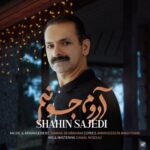 دانلود آهنگ جدید شاهین ساجدی به نام آرومه جون دانلود آهنگ جدید شاهین ساجدی به نام آرومه جون