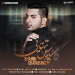 دانلود آهنگ جدید شاهین چرغند به نام کابوس تنهایی