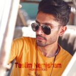 دانلود آهنگ جدید حامد راد به نام تسلیم نمیشم