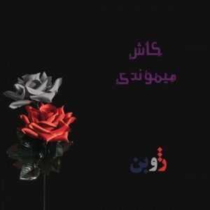 دانلود آهنگ جدید ژوبن به نام کاش میموندی