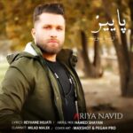 دانلود آهنگ جدید آریا نوید به نام پاییز