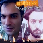 دانلود آهنگ جدید بهرام بکس و مسعود یوسفی به نام اهنگ مشکلی نیست
