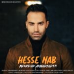 دانلود آهنگ جدید مهرداد احمد زاده به نام حس ناب