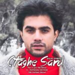 دانلود آهنگ جدید میلاد بهمنی به نام اتاق سرد