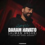دانلود آهنگ جدید سلمان انصاری به نام دارم هواتو