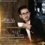 دانلود آهنگ جدید وحیدحسن نژاد به نام قهوه تلخ (ریمیکس دیجی شهریار ثقفی)