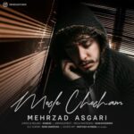 دانلود آهنگ جدید مهرزاد عسگری به نام مثل چشام
