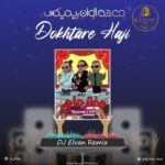دانلود آهنگ جدید تاک داون و فدی به نام دختر حاجی (دی جی الوان ریمیکس)