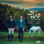 دانلود آهنگ جدید مسیح و آرش به نام شاخه نبات
