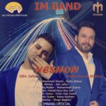دانلود آهنگ جدید محمد شمس و آیدین جعفری (آی ام بند) به نام نشون