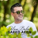 دانلود آهنگ جدید سعید آیین به نام دلم باهاته