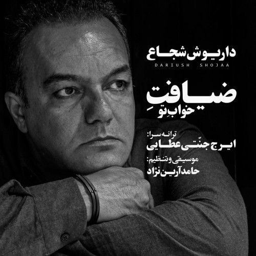 دانلود آهنگ جدید داریوش شجاع به نام ضیافت خواب تو دانلود آهنگ جدید داریوش شجاع به نام ضیافت خواب تو