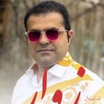 دانلود آهنگ جدید احسان رسام به نام زوار