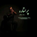 دانلود آهنگ جدید سعید باوقار به نام پر ستاره