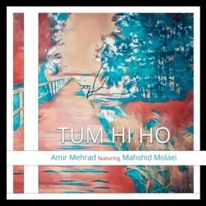دانلود آهنگ جدید امیر مهراد به نام Tum Hi Ho