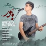 دانلود آهنگ جدید حمیدرضا ملکپور به نام باور