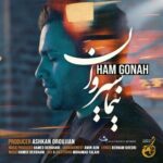 دانلود آهنگ جدید نیما سیروان به نام هم گناه