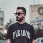 دانلود آهنگ جدید راشد يوسفى به نام شايد باورت نشه