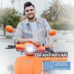 دانلود آهنگ جدید عرفان پروری به نام ملکه دوست داشتنی دانلود آهنگ جدید عرفان پروری به نام ملکه دوست داشتنی