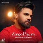 دانلود آهنگ جدید آرش مستشیری به نام زنگ و پیام دانلود آهنگ جدید آرش مستشیری به نام زنگ و پیام