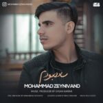 دانلود آهنگ جدید محمد زینی وند به نام ساده بودم