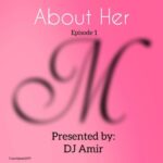 دانلود آهنگ جدید DJ Amir به نام About Her 1