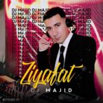 دانلود آهنگ جدید دی جی مجید به نام پادکست ضیافت اپیزود ۰۱