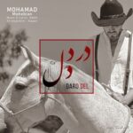 دانلود آهنگ جدید محمد محبیان به نام درد دل
