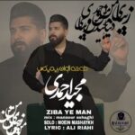 دانلود آهنگ جدید مجید احمدی به نام زیبای من (دی جی الوان ریمیکس)