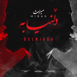 دانلود آهنگ جدید میراث به نام دلنیابه